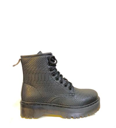 moni fashion boots mit dicker sohle sp95 5