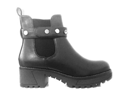 moni fashion boots mit kette 8039 ga 3