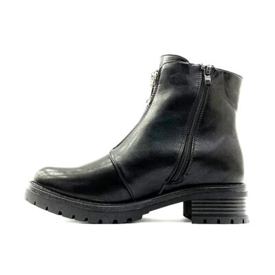 moni fashion stiefeletten modisch boots xj 39 5