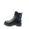 moni fashion boots Winter Stiefeletten mit Schnalle 3